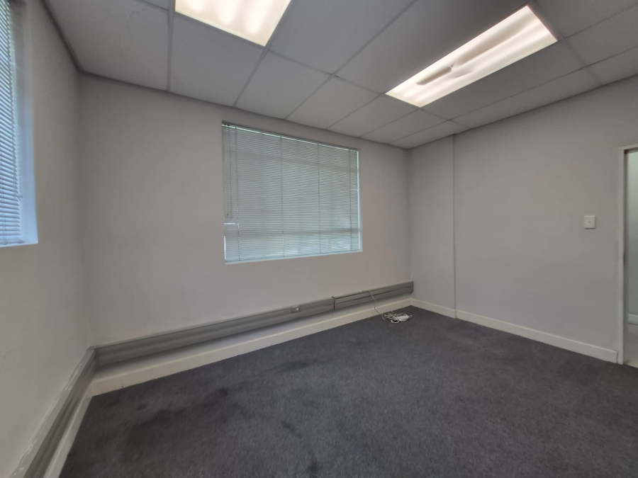 To Let Commercial Property for Rent in Epping Industrial Western Cape